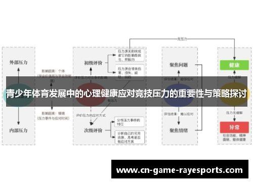 青少年体育发展中的心理健康应对竞技压力的重要性与策略探讨