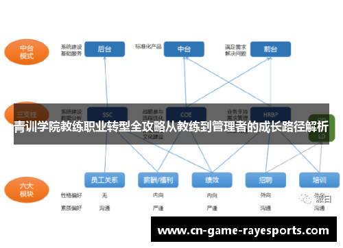 青训学院教练职业转型全攻略从教练到管理者的成长路径解析