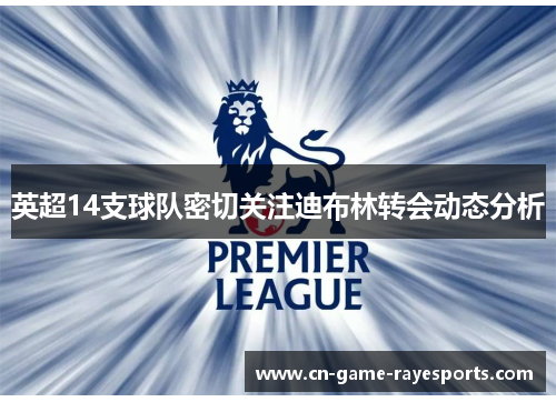 英超14支球队密切关注迪布林转会动态分析 英超14支球队密切关注迪布林转会动态分析